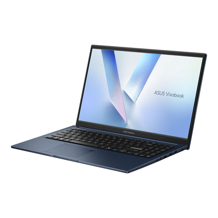 90NB17I1-M01JM0 Laptop ASUS 15,6" Vivobook 15 X1504 C3-304, 8GB, 256GB, FHD, noOS