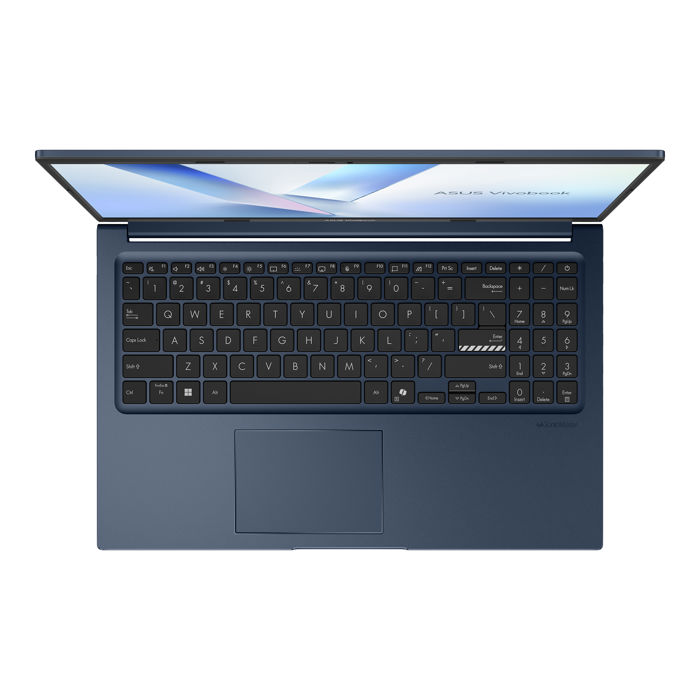 90NB17I1-M01JM0 Laptop ASUS 15,6" Vivobook 15 X1504 C3-304, 8GB, 256GB, FHD, noOS