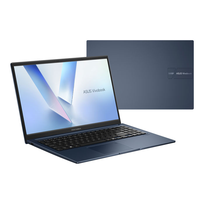 90NB17I1-M01JM0 Laptop ASUS 15,6" Vivobook 15 X1504 C3-304, 8GB, 256GB, FHD, noOS