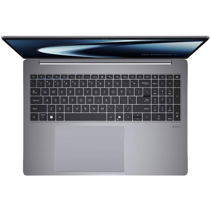 90NX09T2-M00750 Laptop ASUS 16" ExpertBook P3 PM3606 R7-8840HS, 16GB, 512GB, noOS