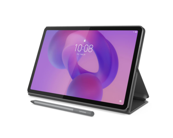 Tablet Lenovo 11" Idea Tab OctaC, 8GB, 128GB, 5G, 2.5K, sivi