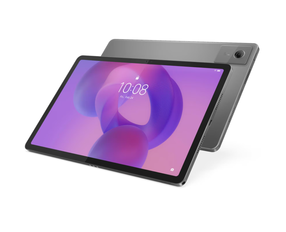 ZAFM0163GR Tablet Lenovo 11" Idea Tab OctaC, 8GB, 128GB, 5G, 2.5K, sivi