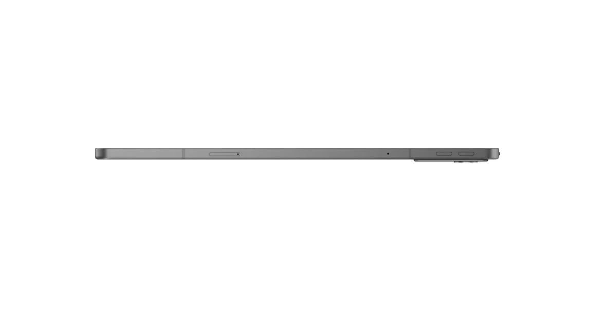 ZAFM0163GR Tablet Lenovo 11" Idea Tab OctaC, 8GB, 128GB, 5G, 2.5K, sivi