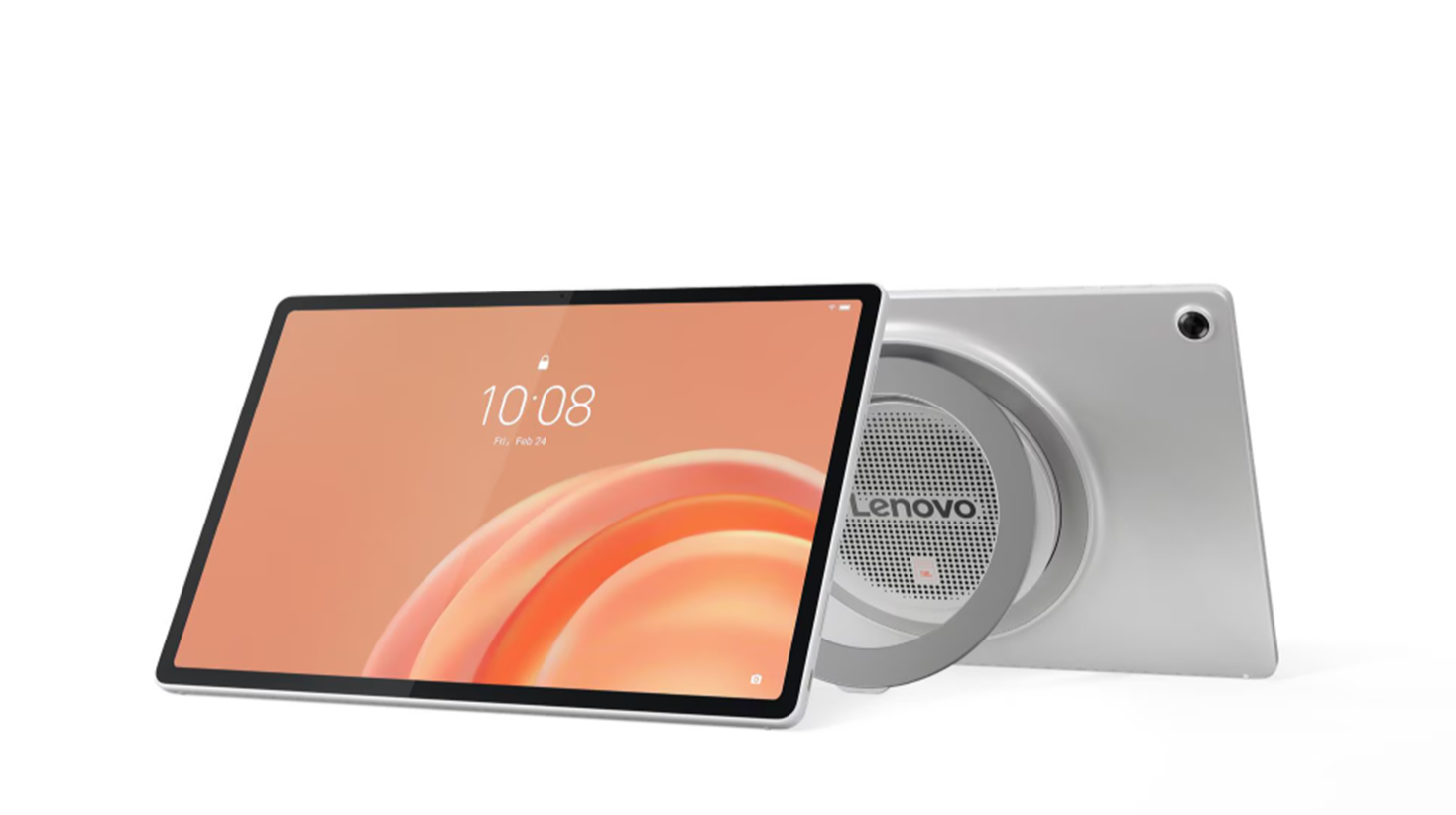 ZAHT0069GR Tablet Lenovo 12,1" Tab Plus Gen2 OctaC, 8GB, 256GB, bijeli