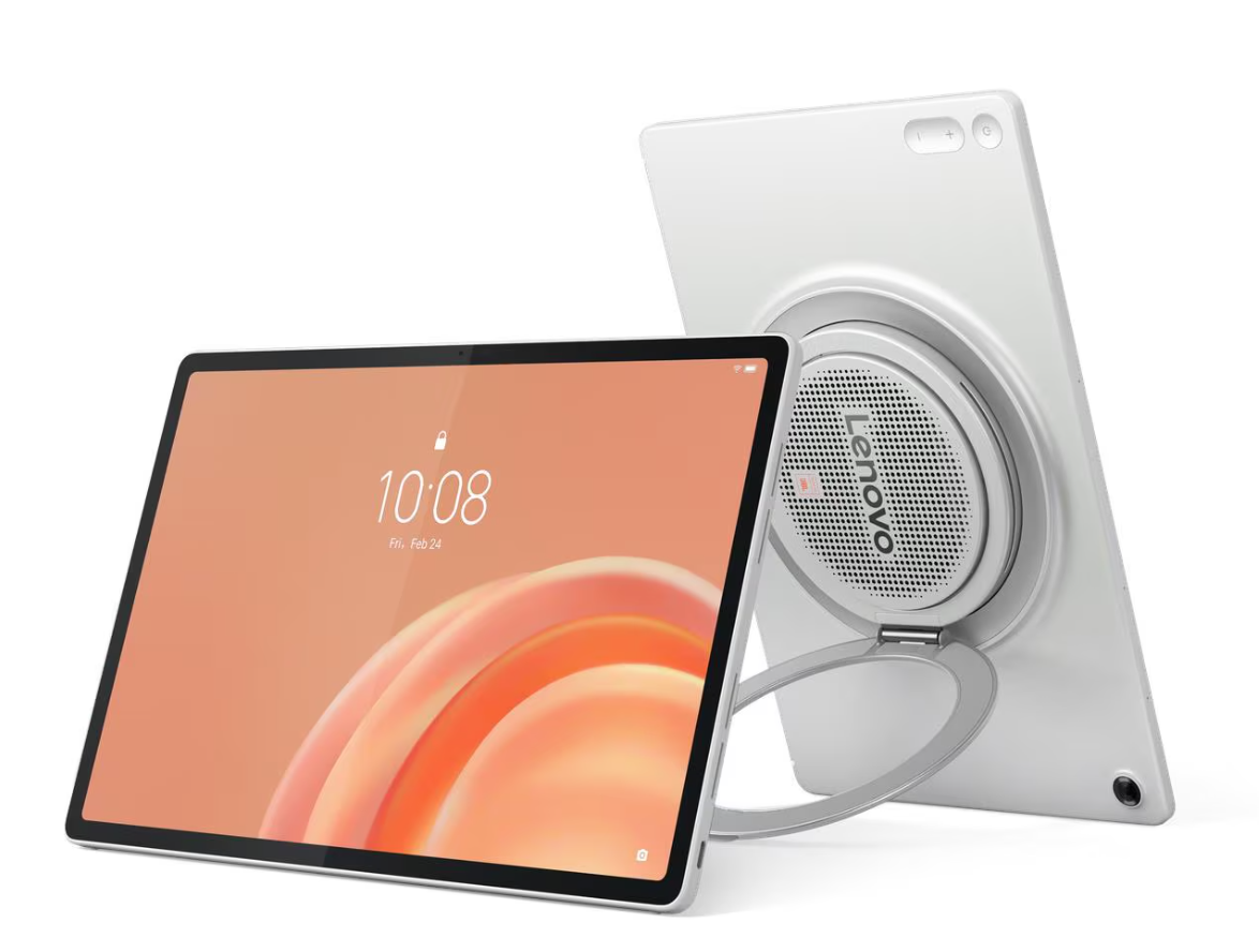 ZAHT0069GR Tablet Lenovo 12,1" Tab Plus Gen2 OctaC, 8GB, 256GB, bijeli