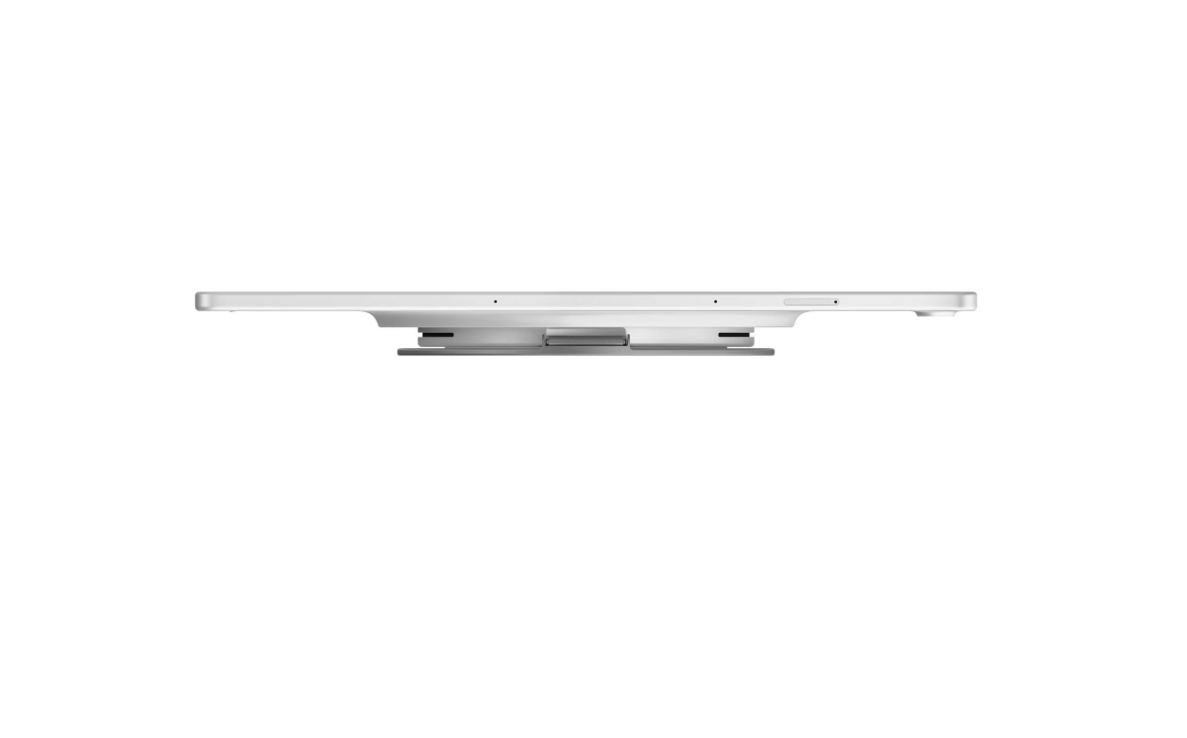 ZAHT0069GR Tablet Lenovo 12,1" Tab Plus Gen2 OctaC, 8GB, 256GB, bijeli