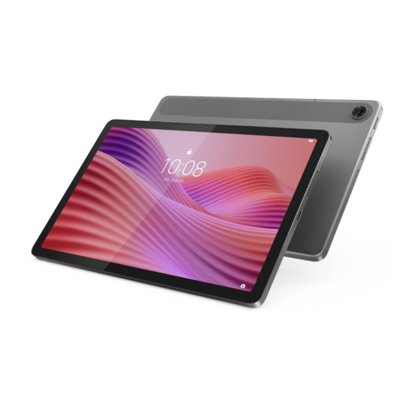 Tablet Lenovo 10,1" Tab OctaC, 4GB, 128GB, LTE, WUXGA, sivi