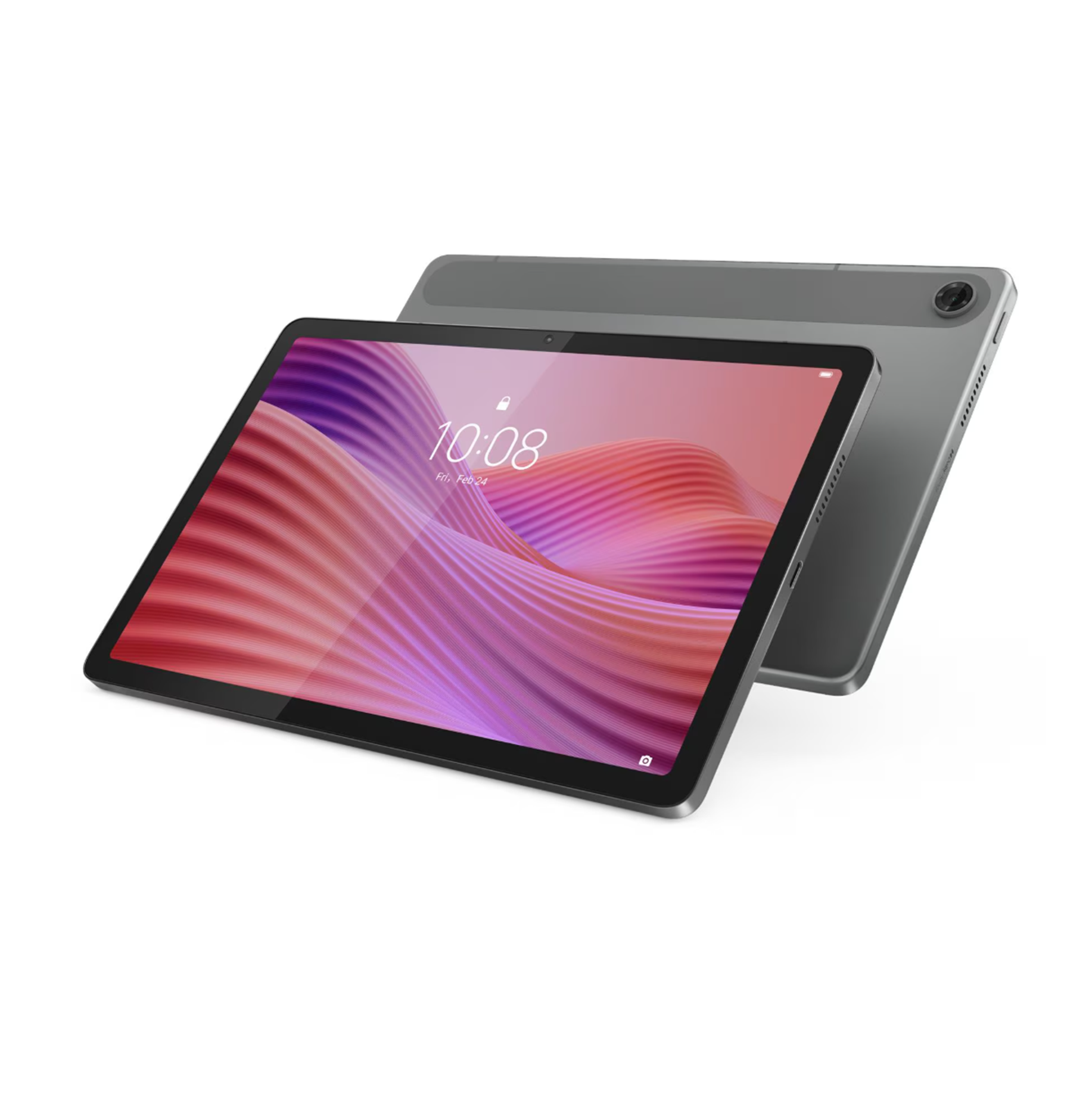 ZAEJ0057GR Tablet Lenovo 10,1" Tab OctaC, 4GB, 128GB, LTE, WUXGA, siva