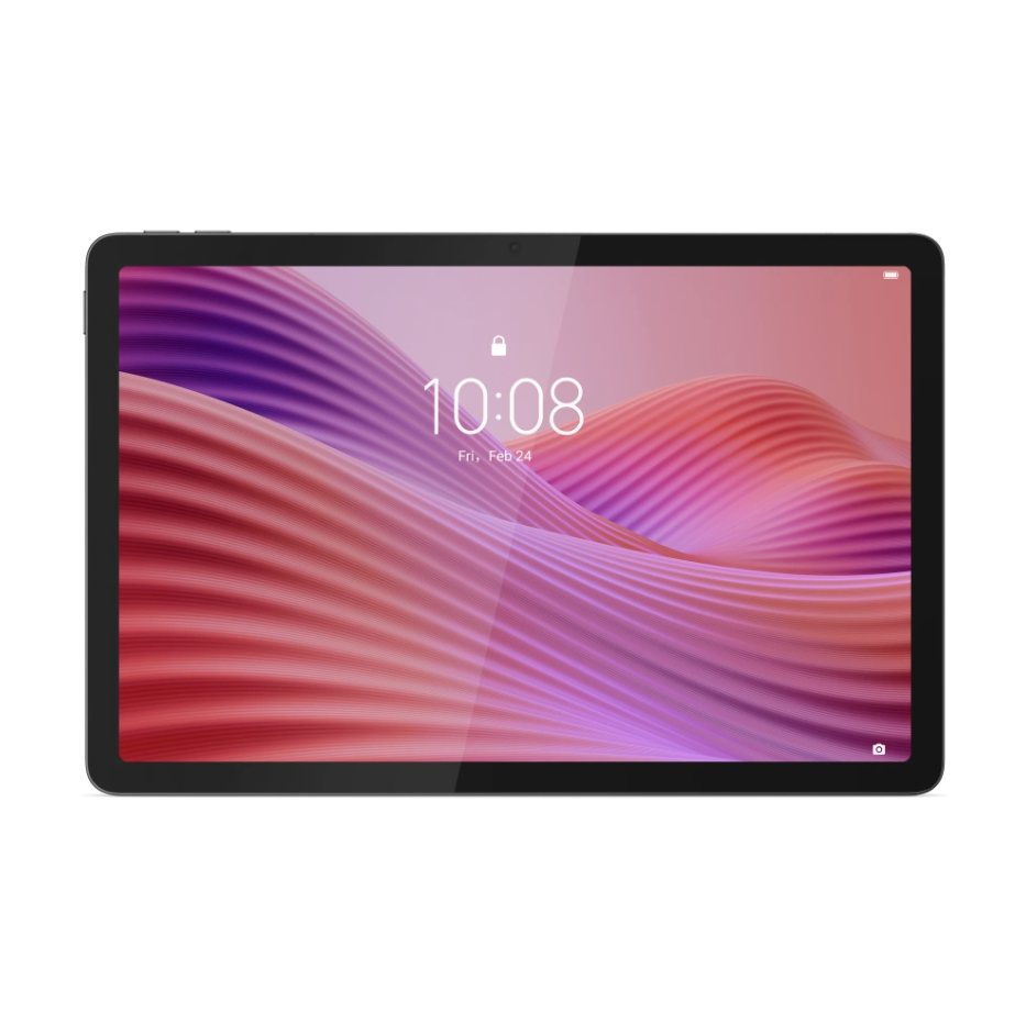ZAEJ0057GR Tablet Lenovo 10,1" Tab OctaC, 4GB, 128GB, LTE, WUXGA, siva