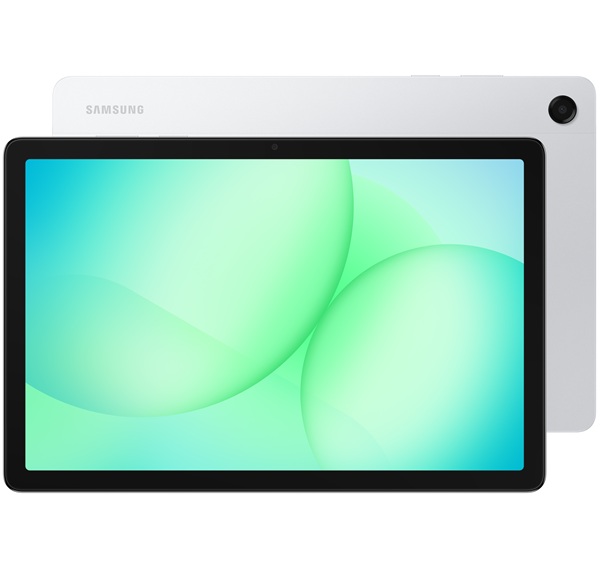 Tablet Samsung 11" Galaxy Tab A11+ 6GB, 128GB, WiFi, srebrni