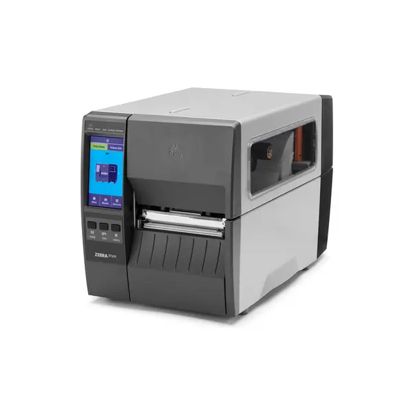 ZT23142-T0E000FZ Printer za naljepnice Zebra ZT231, 8 dots/mm (203 dpi), display, USB, Ethernet