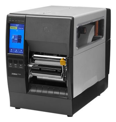 ZT23142-D0E000FZ Printer za naljepnice Zebra ZT231 DT 8 dots/mm (203 dpi), display, USB, Ethernet