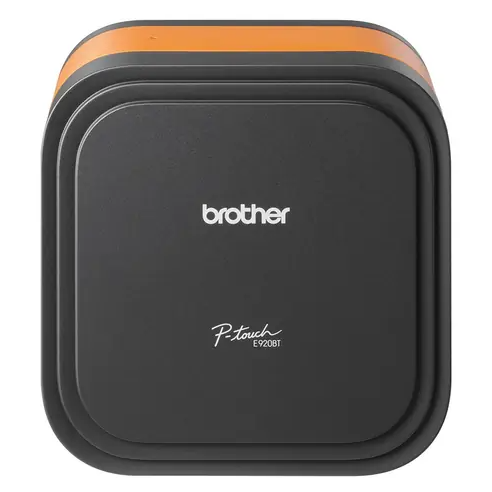 Printer za naljepnice Brother P-Touch Cube Pro PTE920BTZ1