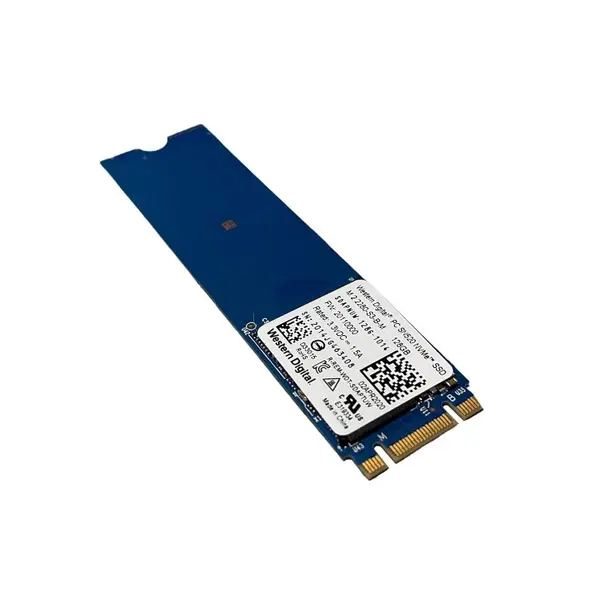 SDAPNUW-128G SSD M.2 - 128GB WD SN520, 1500 MB/s, M.2 2280 SATA