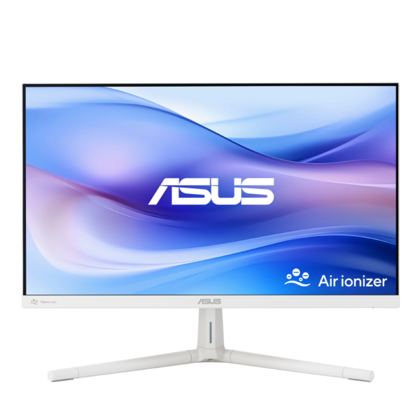 Monitor LED 23,8" ASUS VU249HFI-W, 2xHDMI, 100Hz, s ugrađenim ionizatorom zraka
