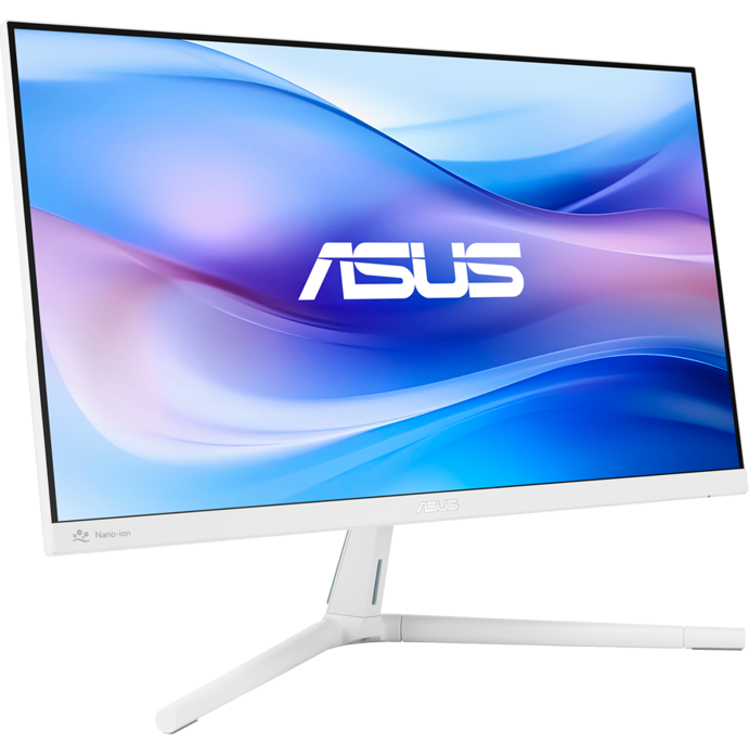 90LM09JT-B01K70 Monitor LED 23,8" ASUS VU249HFI-W, 2xHDMI, 100Hz, s ugrađenim ionizatorom zraka