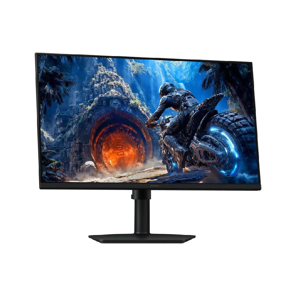 LS27HG402EUXEN Monitor LED 27" Samsung G40H Odyssey Gaming FHD LCD 1920 x 1080, 300Hz, 1ms