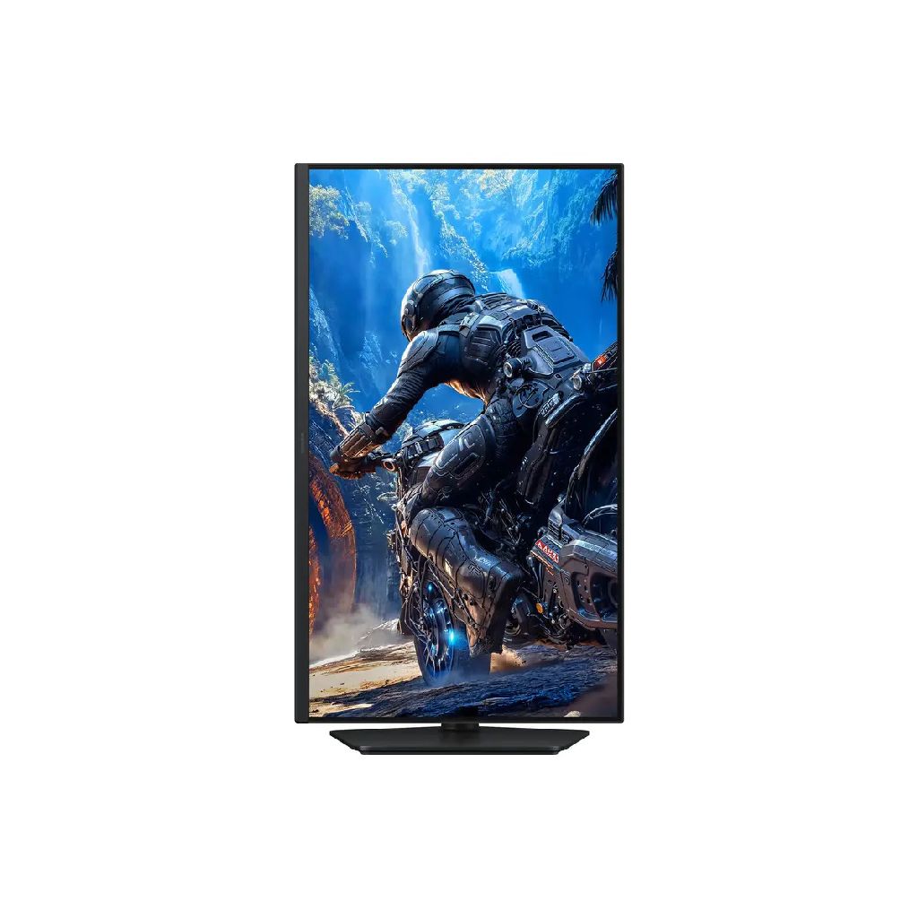LS27HG402EUXEN Monitor LED 27" Samsung G40H Odyssey Gaming FHD LCD 1920 x 1080, 300Hz, 1ms
