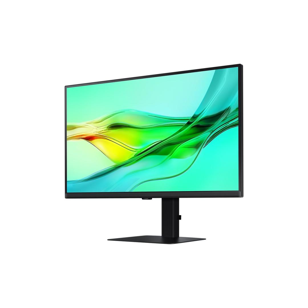 LS27D600UAUXEN Monitor LED 27" Samsung S60UD ViewFinity QHD 2560x1440 2K, 100Hz, 5ms, IPS