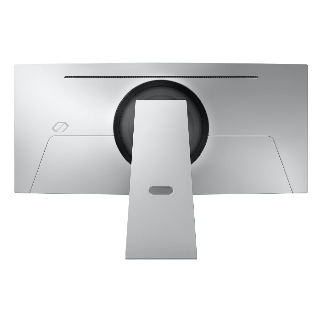 LS34DG850SUXDU Monitor OLED 34" Samsung G85SD OLED Odyssey Gaming Ultra WQHD 3440x1440, HAS