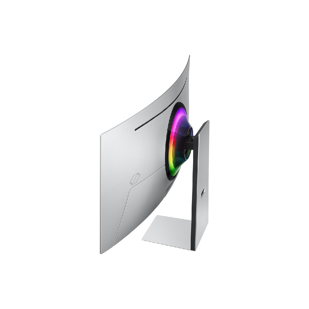 LS34DG850SUXDU Monitor OLED 34" Samsung G85SD OLED Odyssey Gaming Ultra WQHD 3440x1440, HAS