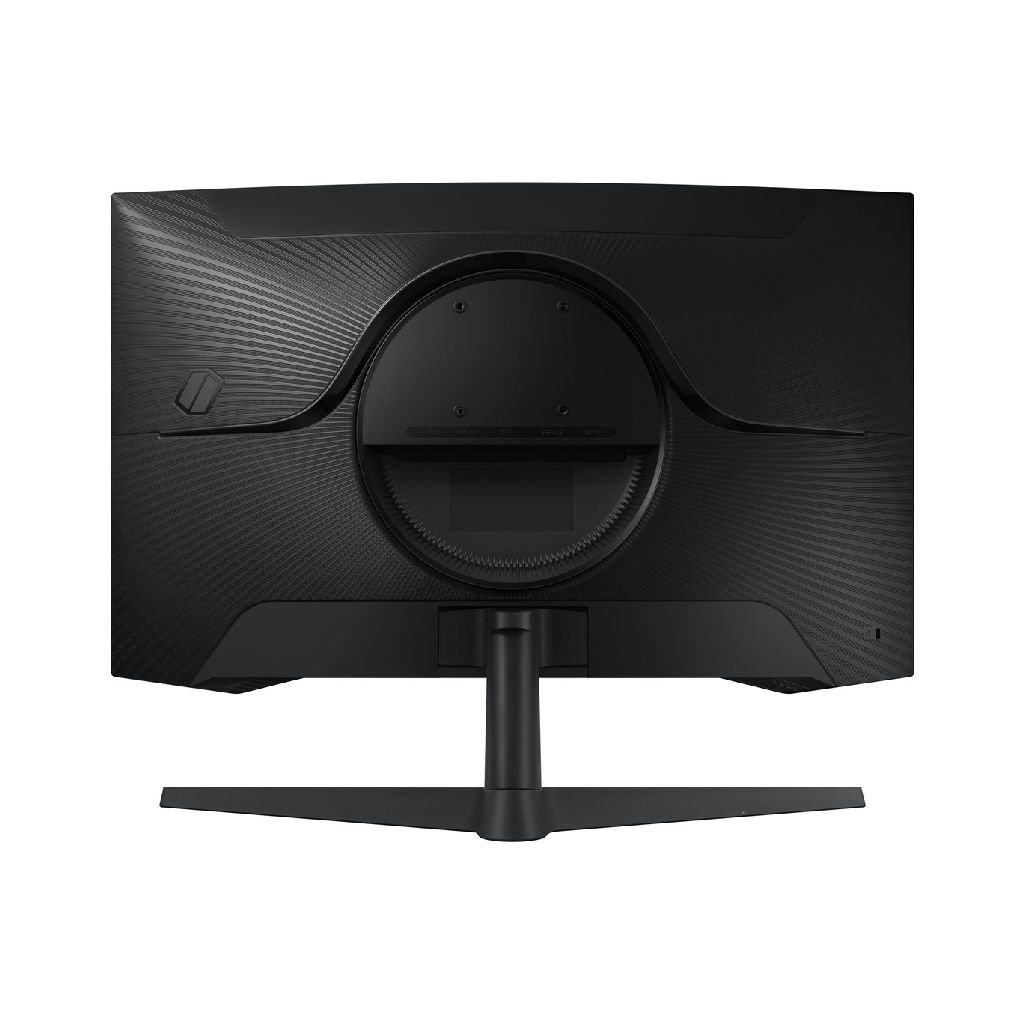 LS27CG552EUXEN Monitor LED 27" Samsung G55C Odyssey Gaming QHD 2560x1440 2K, 165Hz, 1ms, VA HAS