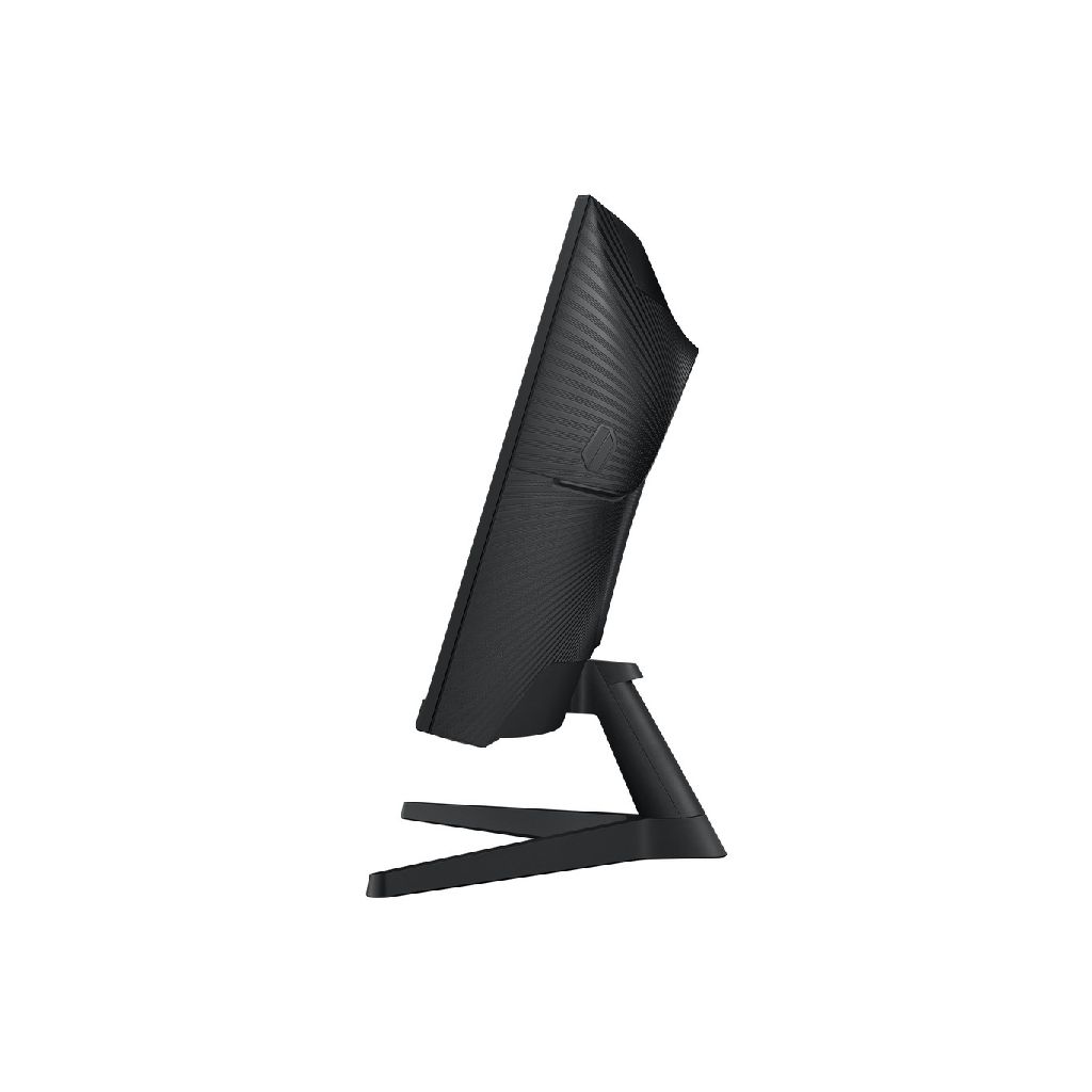 LS27CG552EUXEN Monitor LED 27" Samsung G55C Odyssey Gaming QHD 2560x1440 2K, 165Hz, 1ms, VA HAS
