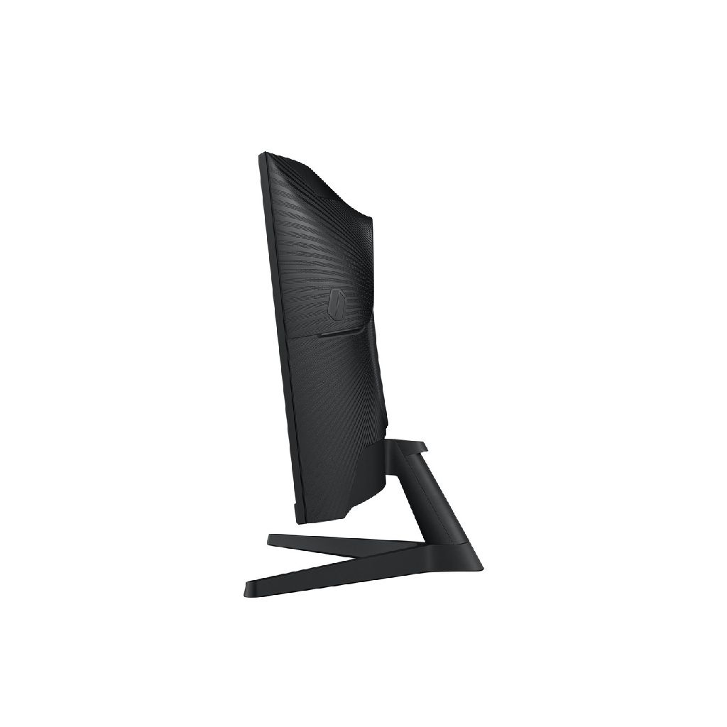 LS27CG552EUXEN Monitor LED 27" Samsung G55C Odyssey Gaming QHD 2560x1440 2K, 165Hz, 1ms, VA HAS