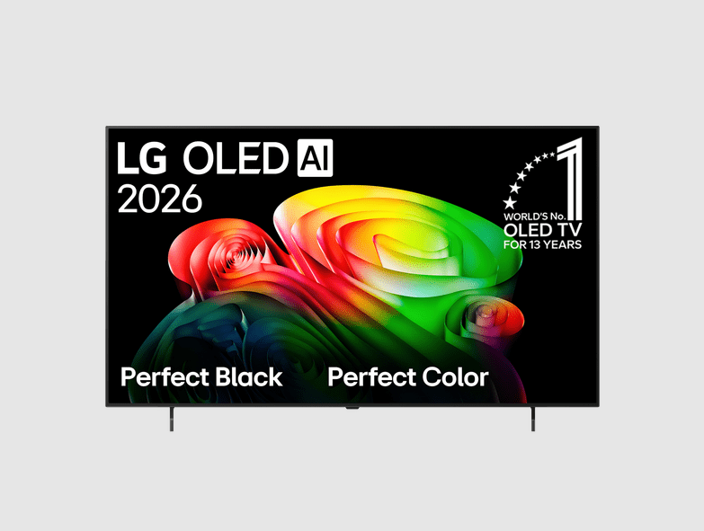 OLED65B62LA TV OLED 65" LG OLED65B62LA, 165cm, 4K, UHD, webOS, Smart TV