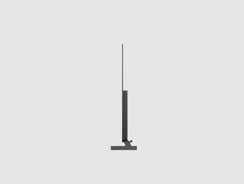 OLED65B62LA TV OLED 65" LG OLED65B62LA, 165cm, 4K, UHD, webOS, Smart TV