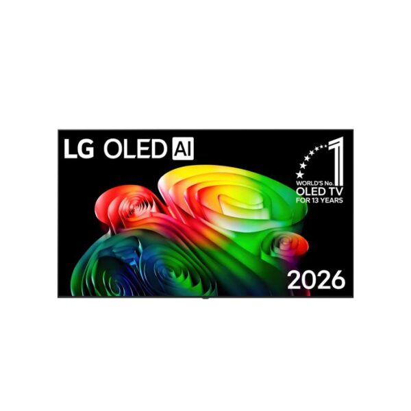 OLED55B62LA TV OLED 55" LG OLED55B62LA, 139cm, 4K, UHD, webOS, Smart TV