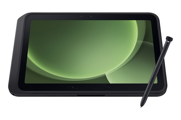 SM-X356BZGEEEE Tablet Samsung 10,1" Galaxy Active 5 PRO OC, 8GB, 256GB, 5G